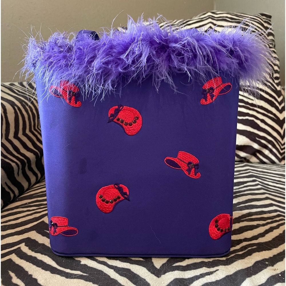 unique purse
